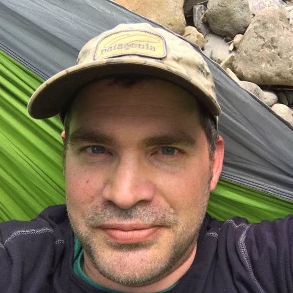 Meet your Posher, Seth - Picture 1 of 1